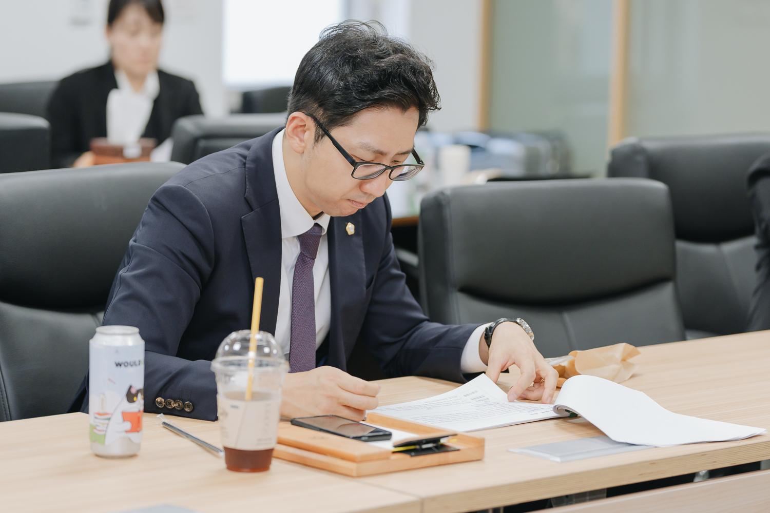 전통시장·지역축제진흥연구회 2차 전문가 특강 8