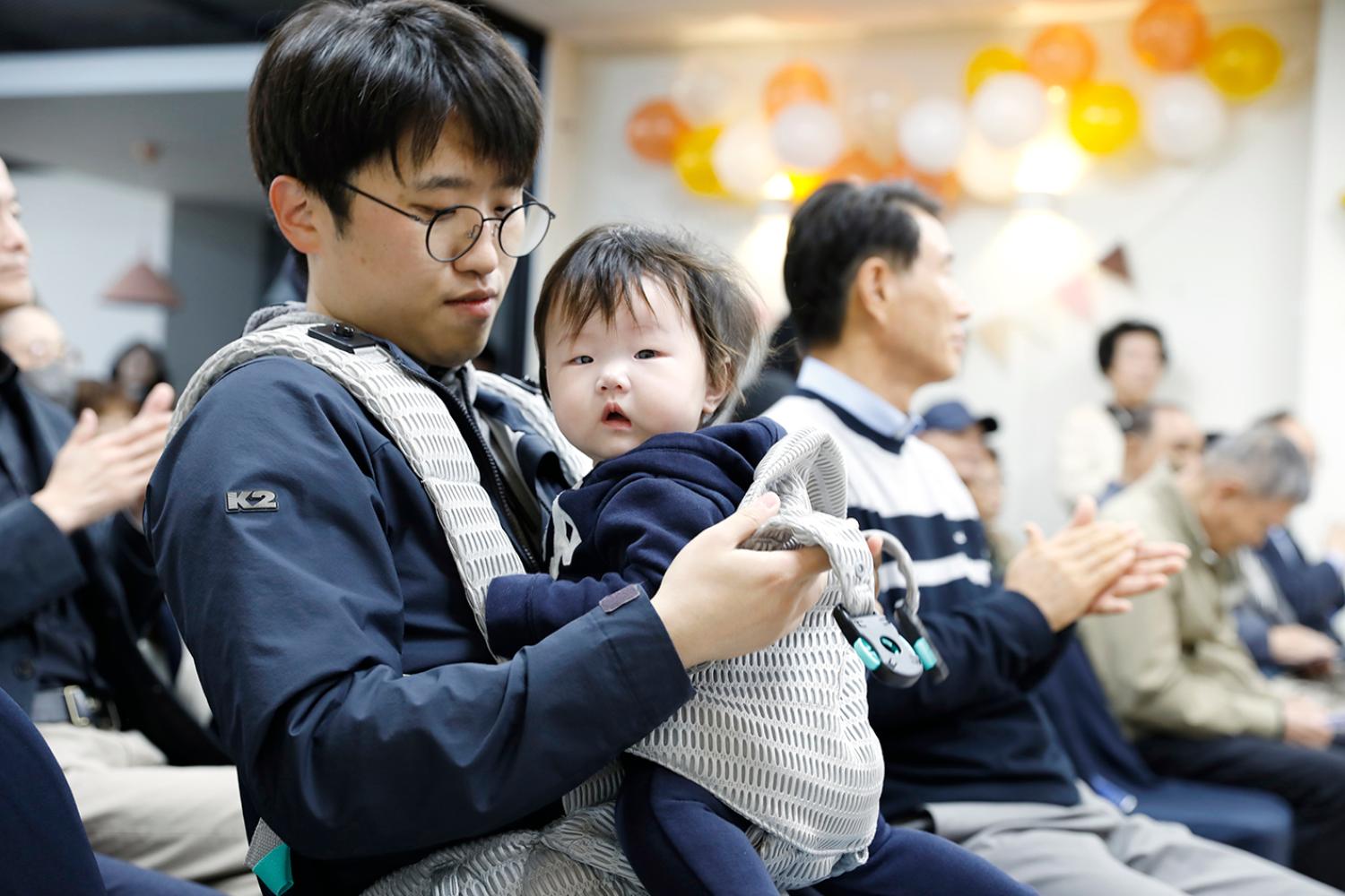 충현동 자치회관 프로그램 발표회 19