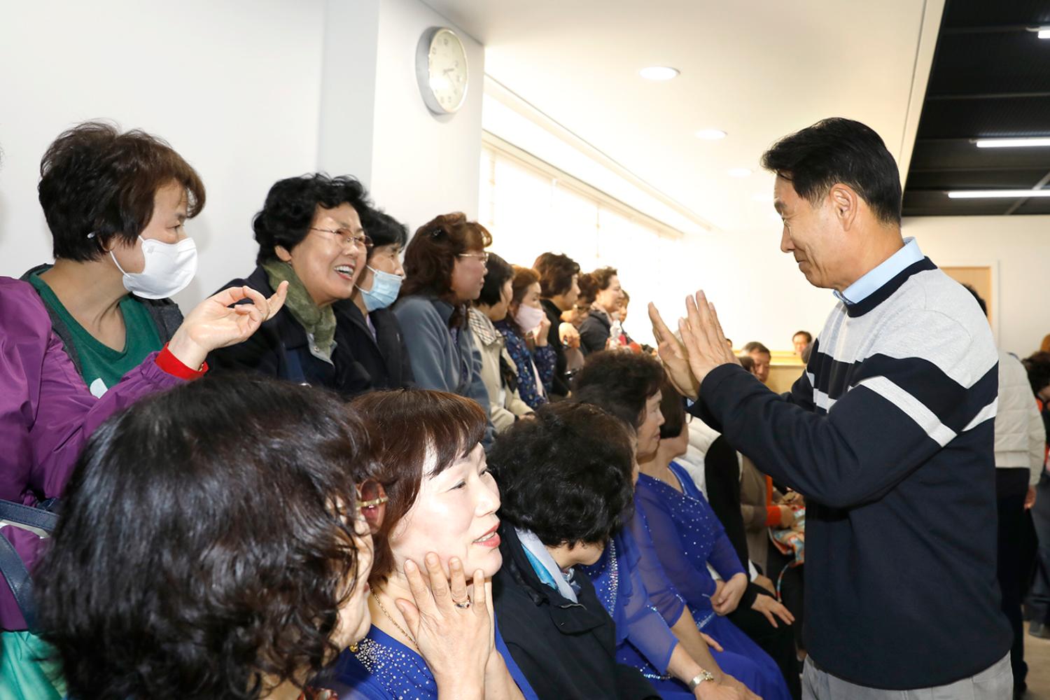 충현동 자치회관 프로그램 발표회 24