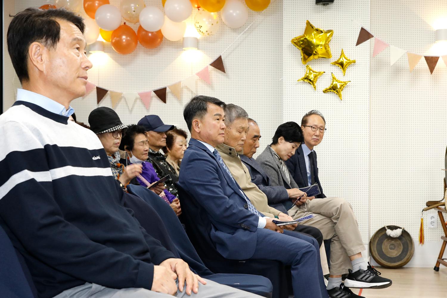 충현동 자치회관 프로그램 발표회 14