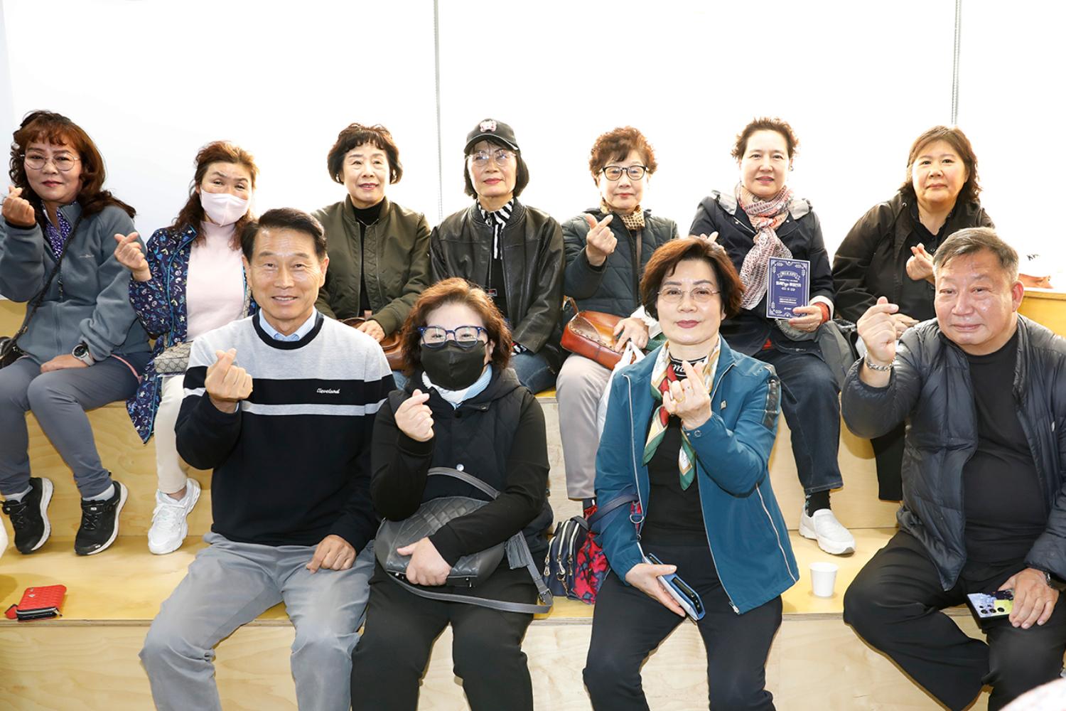 충현동 자치회관 프로그램 발표회 27