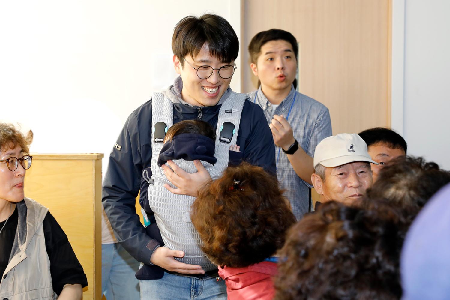 충현동 자치회관 프로그램 발표회 28