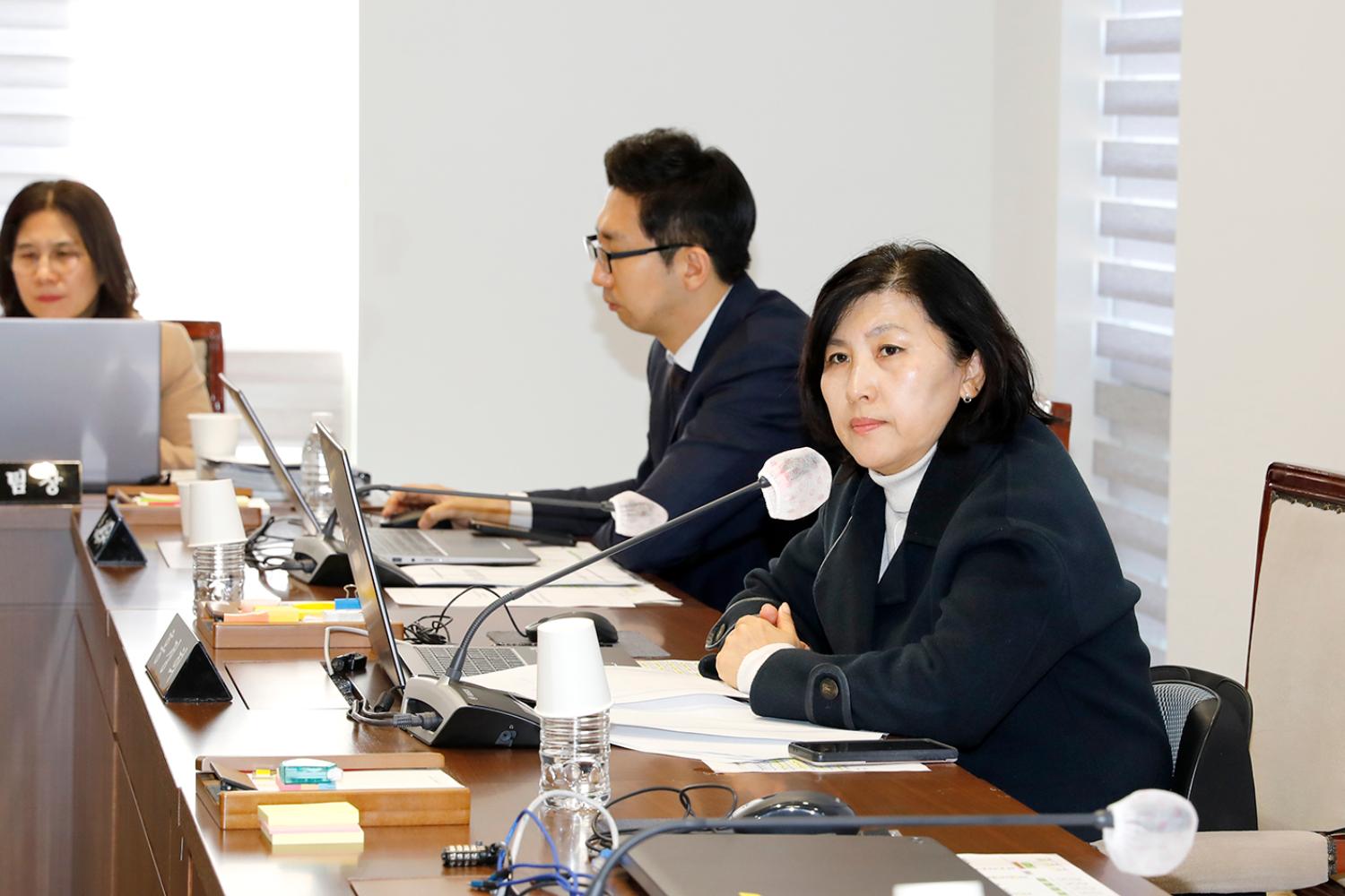 제303회 임시회 폐회중 제20차 윤리특별위원회 3