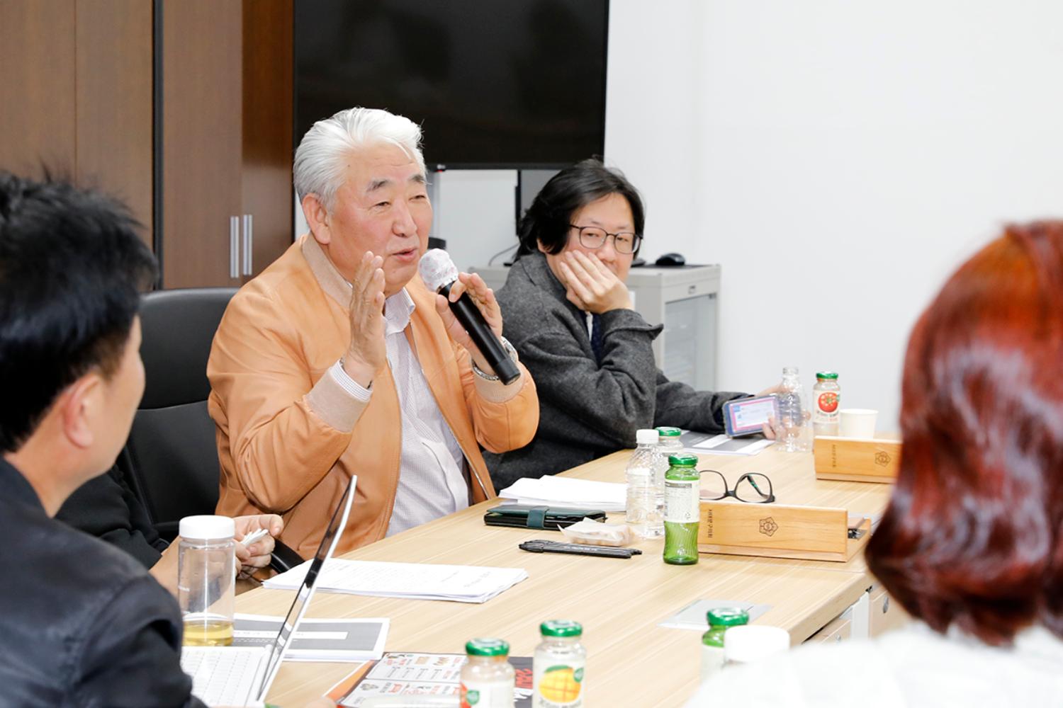 공공지역특성화발전연구회 제7차 정책세미나 9