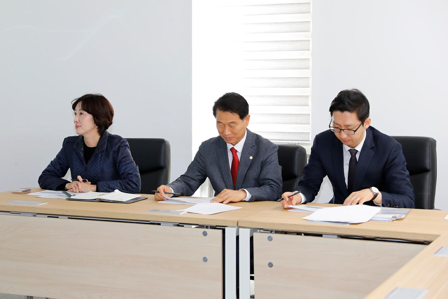 공동주택정책연구회 전문가 교육 4