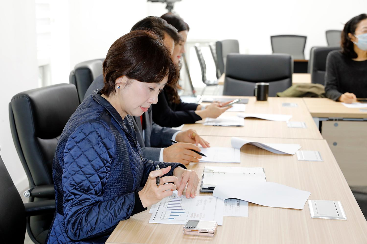 공동주택정책연구회 전문가 교육 8