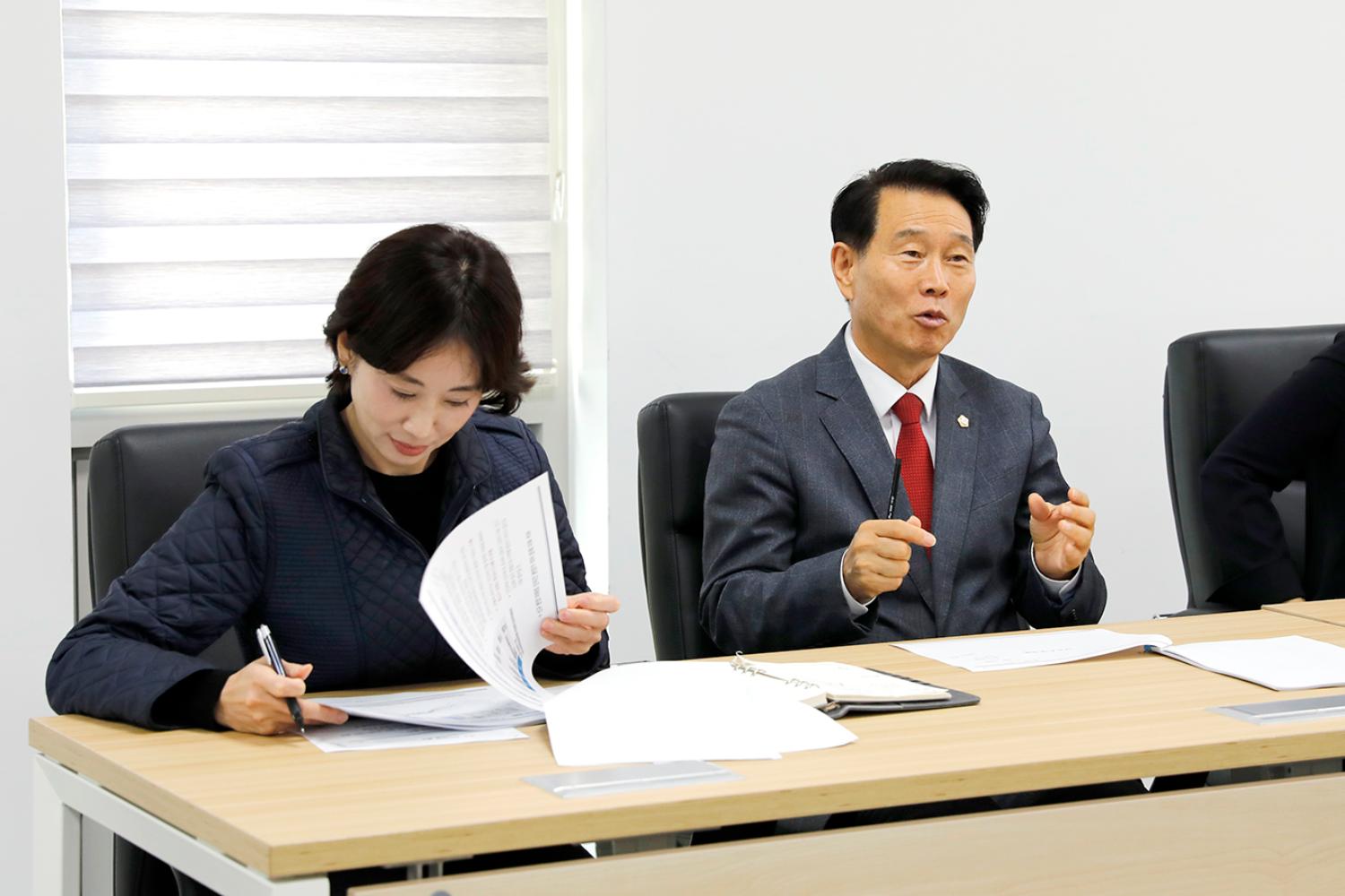 공동주택정책연구회 전문가 교육 10