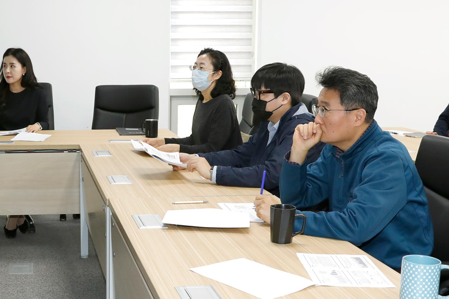 공동주택정책연구회 전문가 교육 12