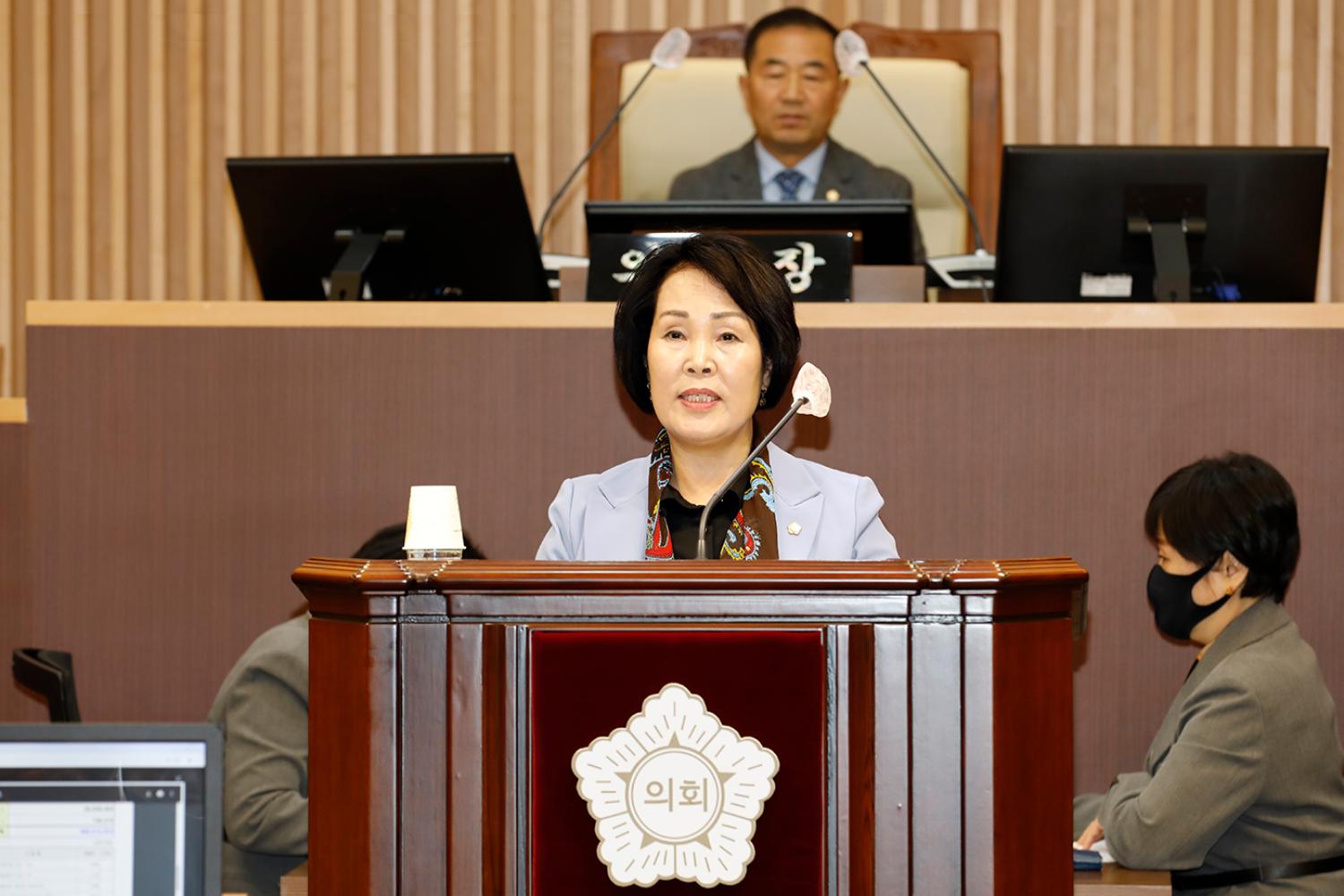 제304회 제2차 정례회 제1차 본회의 7