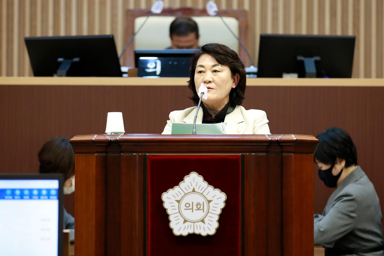 제304회 제2차 정례회 제1차 본회의 12