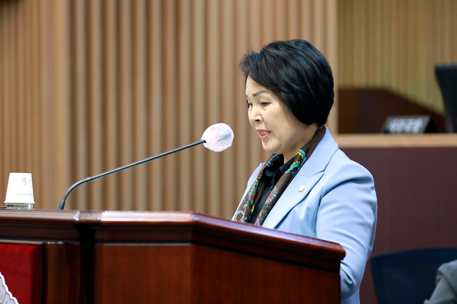 제304회 제2차 정례회 제1차 본회의 13