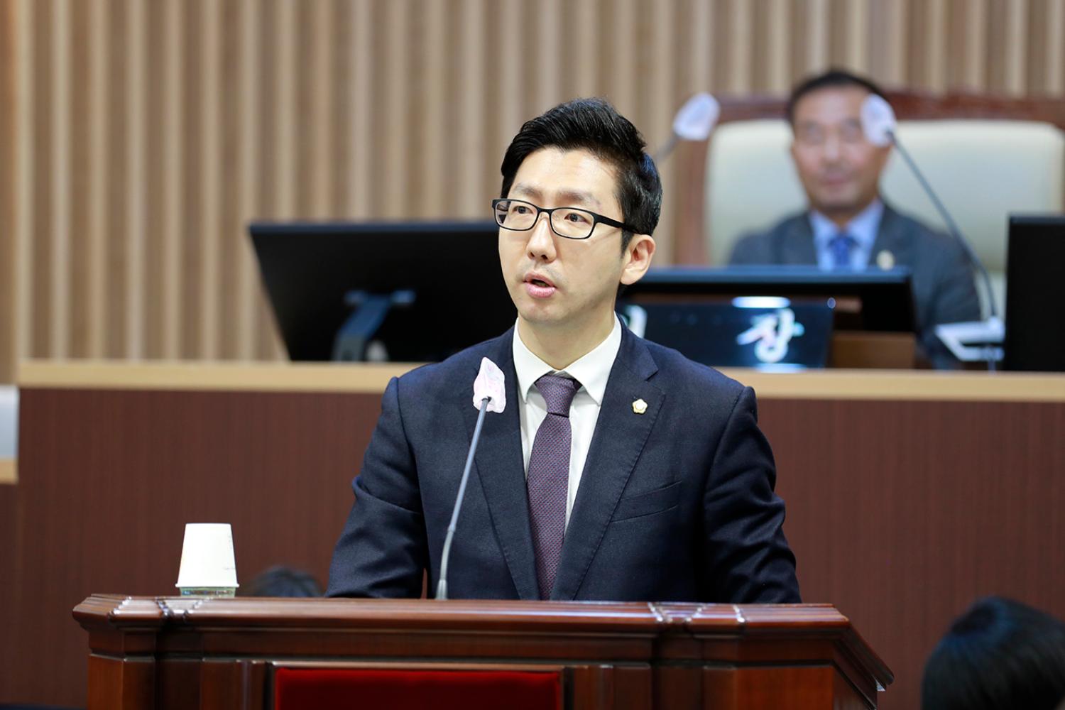 제304회 제2차 정례회 제1차 본회의 15