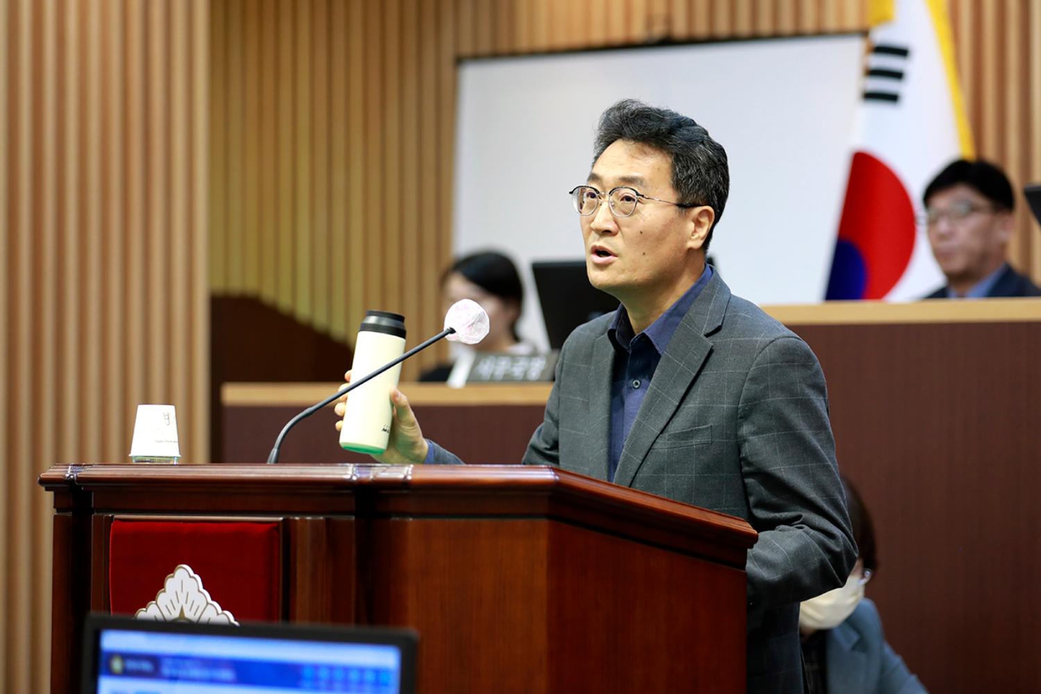 제304회 제2차 정례회 제1차 본회의 17