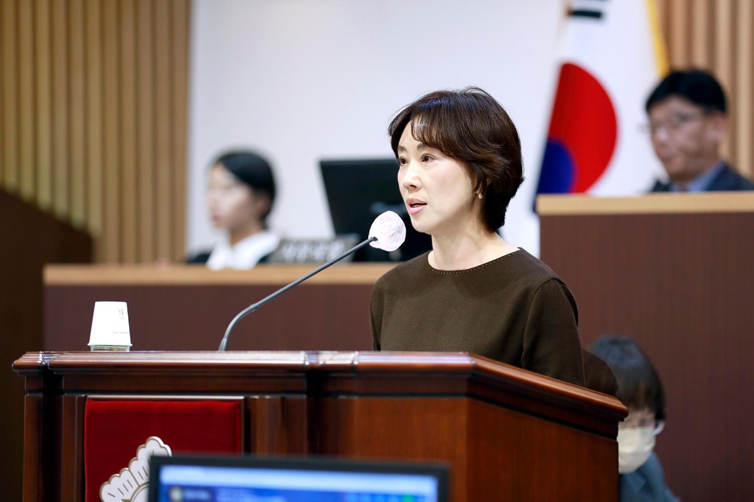 제304회 제2차 정례회 제1차 본회의 22