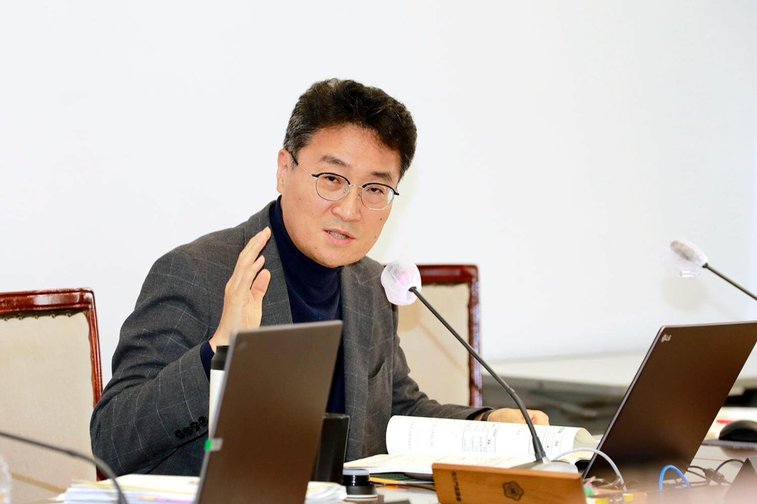 제304회 제2차 정례회 제1차 재정건설위원회(업무보고) 11