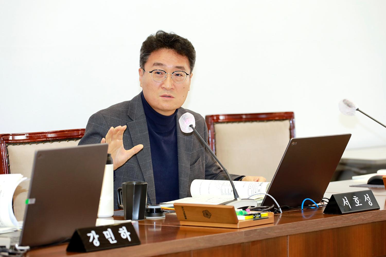 제304회 제2차 정례회 제1차 재정건설위원회(업무보고) 13