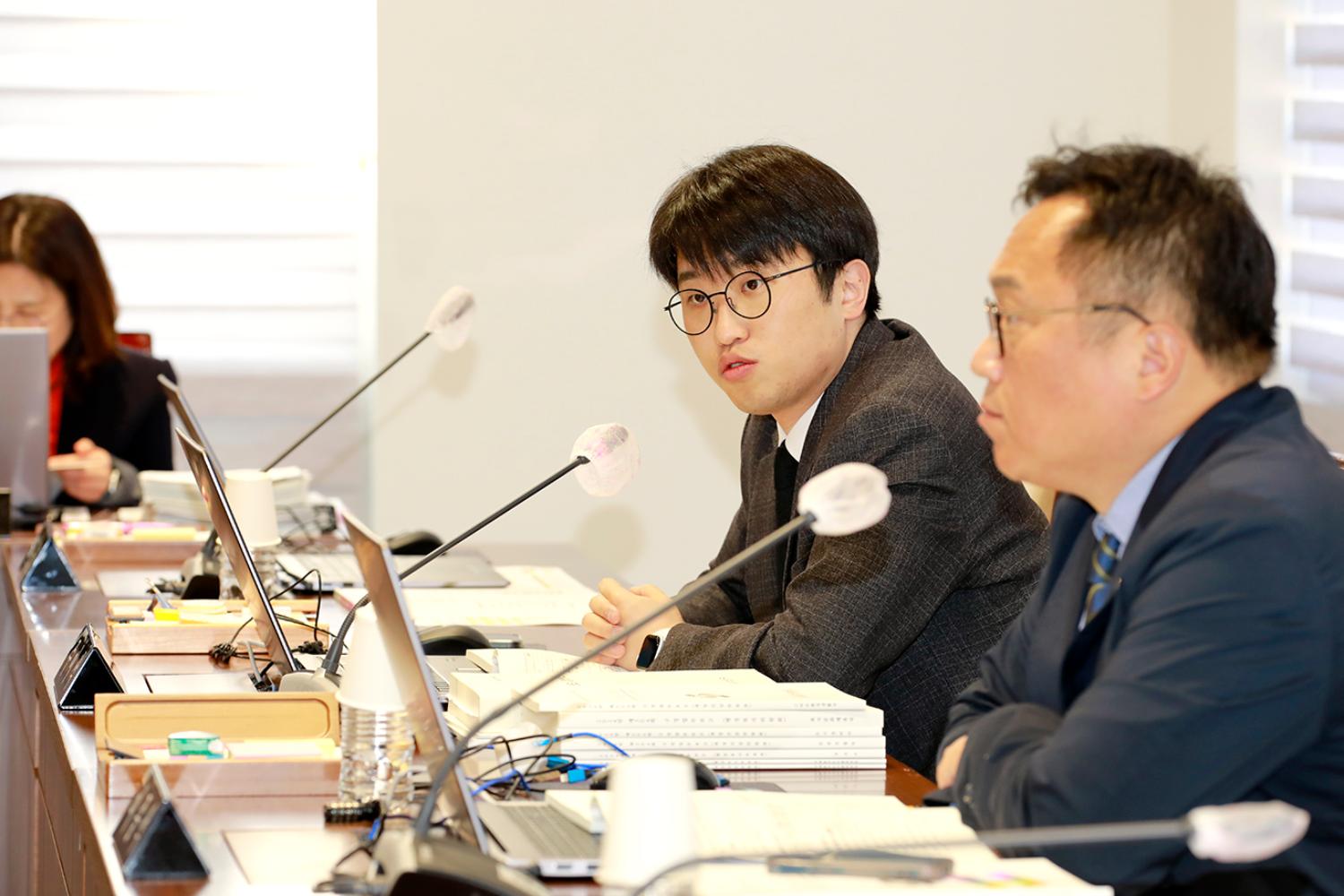 제304회 제2차 정례회 제1차 재정건설위원회(업무보고) 17
