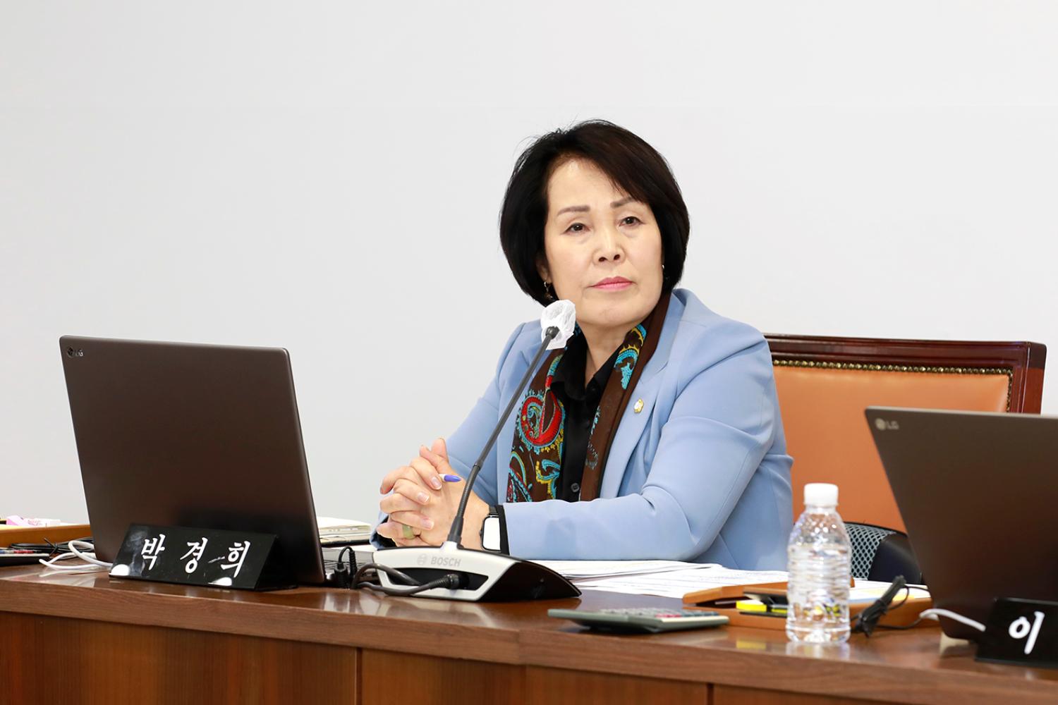 제304회 제2차 정례회 제1차 의회운영위원회 5
