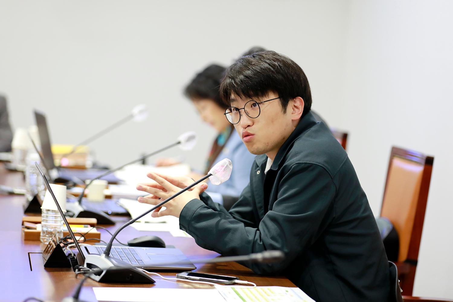 제304회 제2차 정례회 제1차 의회운영위원회 8