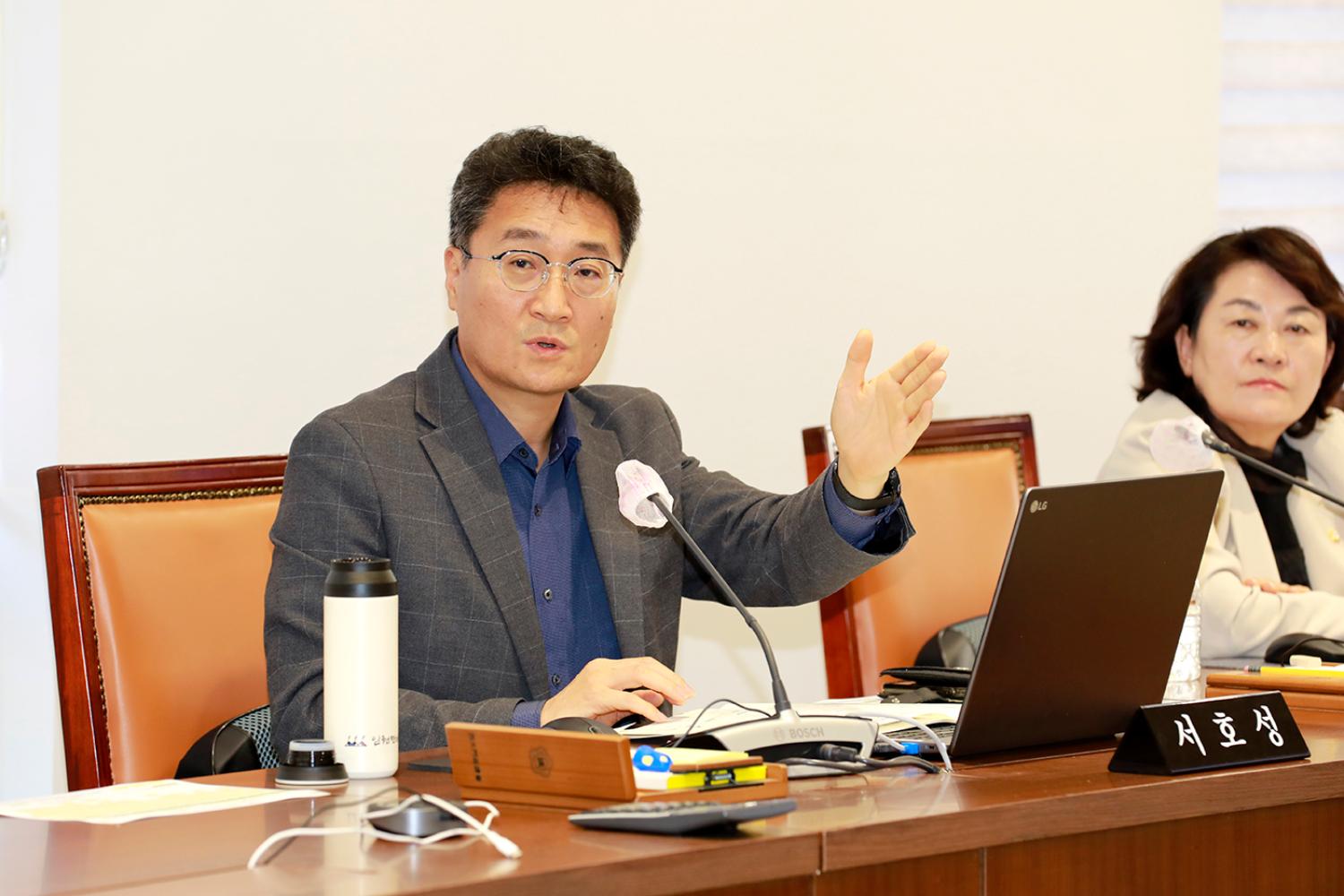 제304회 제2차 정례회 제1차 의회운영위원회 11