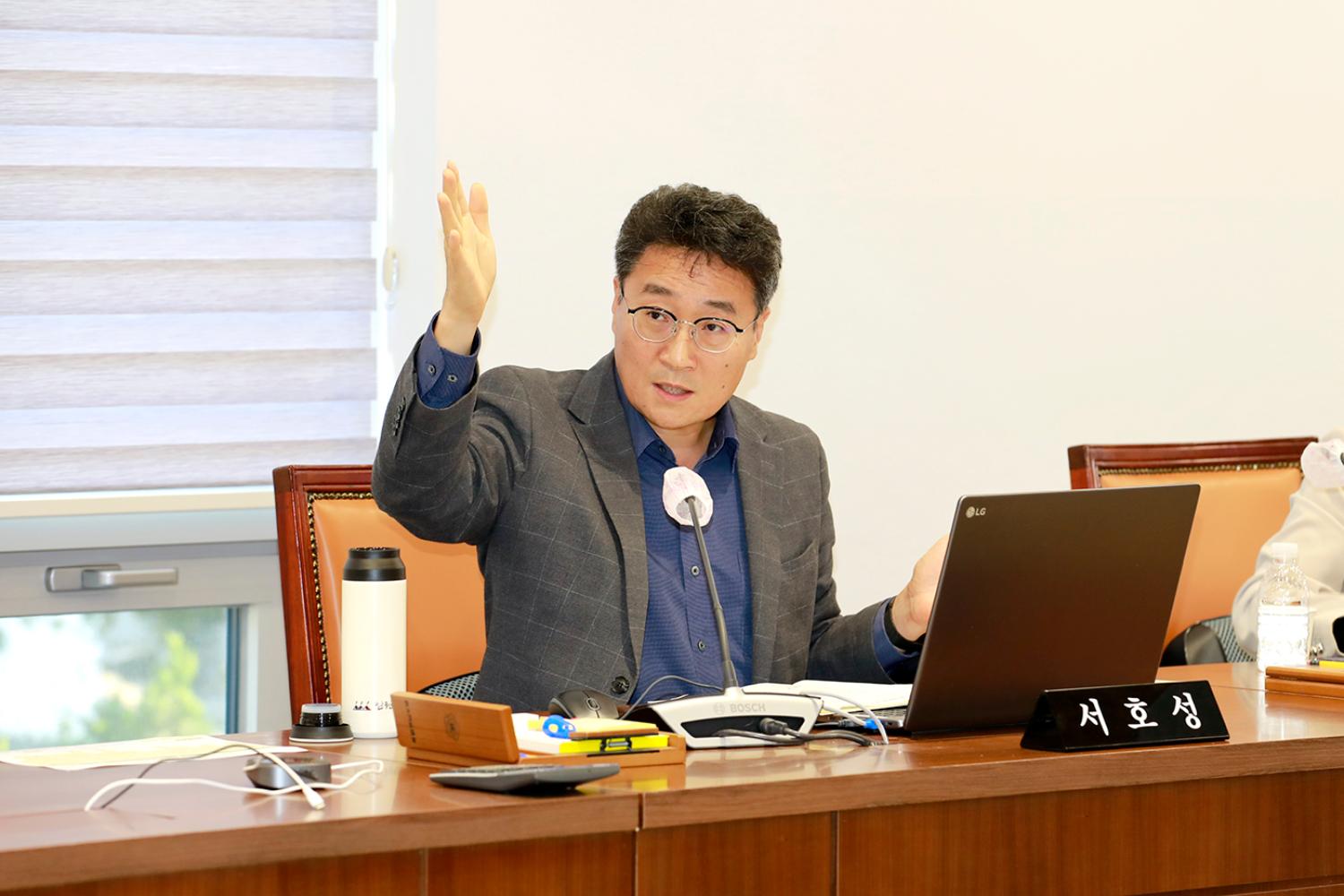 제304회 제2차 정례회 제1차 의회운영위원회 12