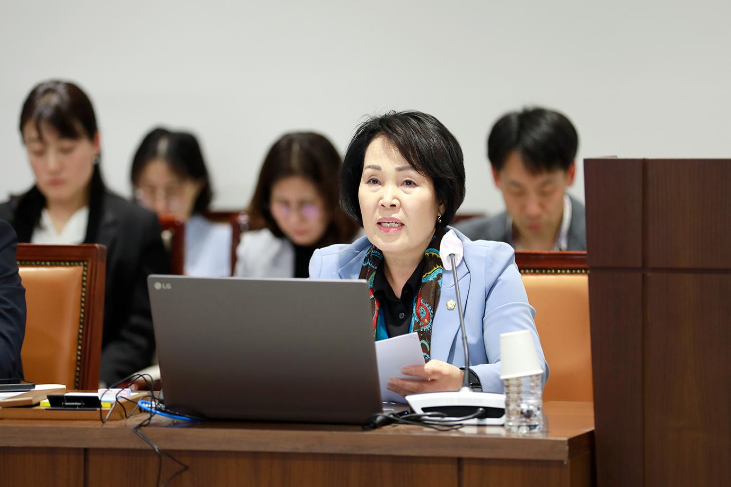 제304회 제2차 정례회 제1차 의회운영위원회 25