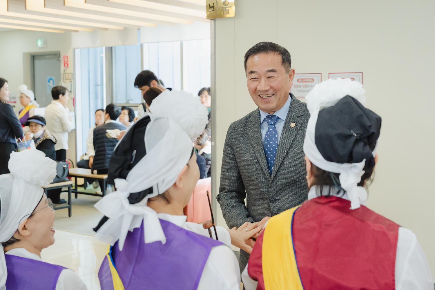 [북가좌1동] 자치회관 프로그램 발표회 6