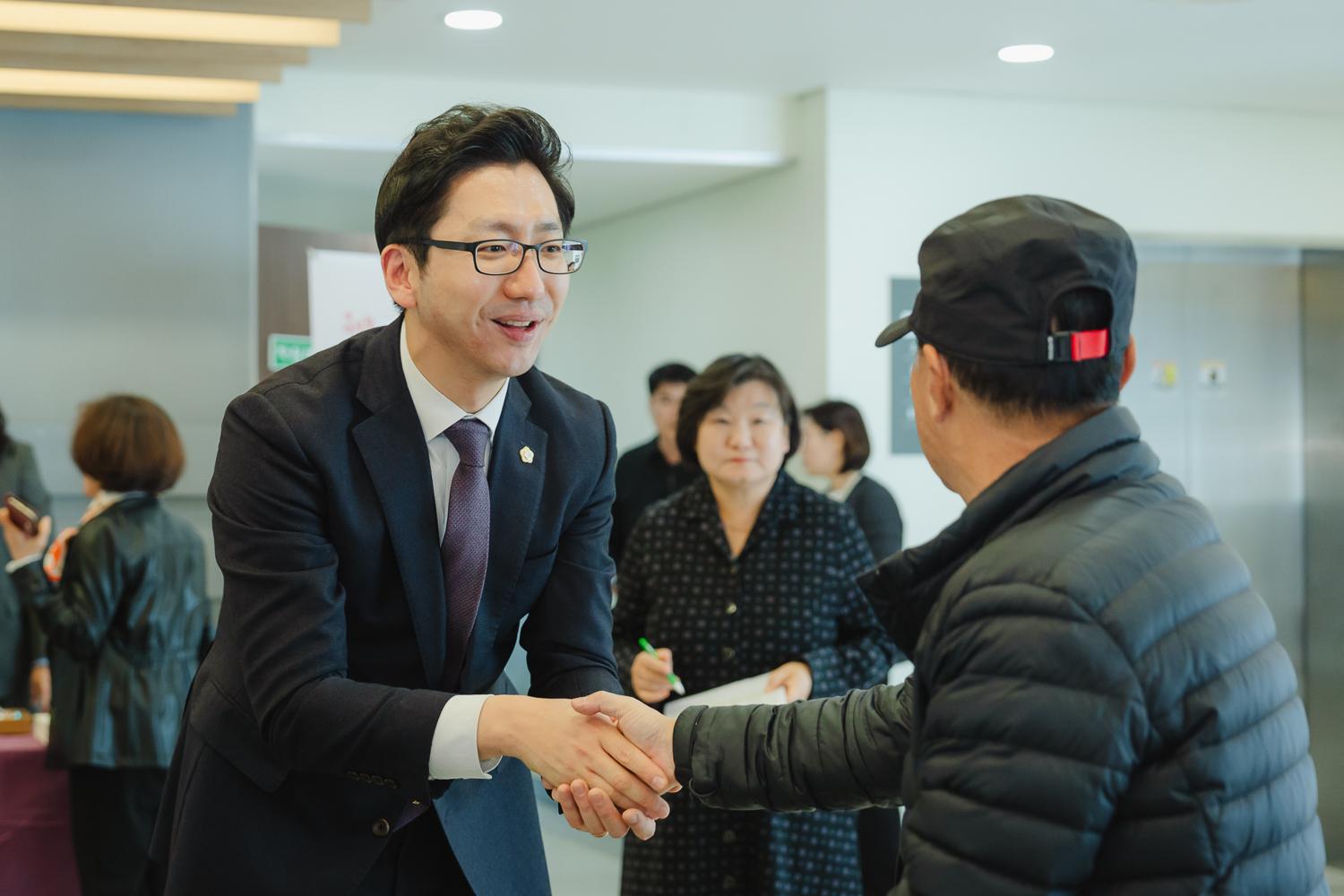 [북가좌1동] 자치회관 프로그램 발표회 11