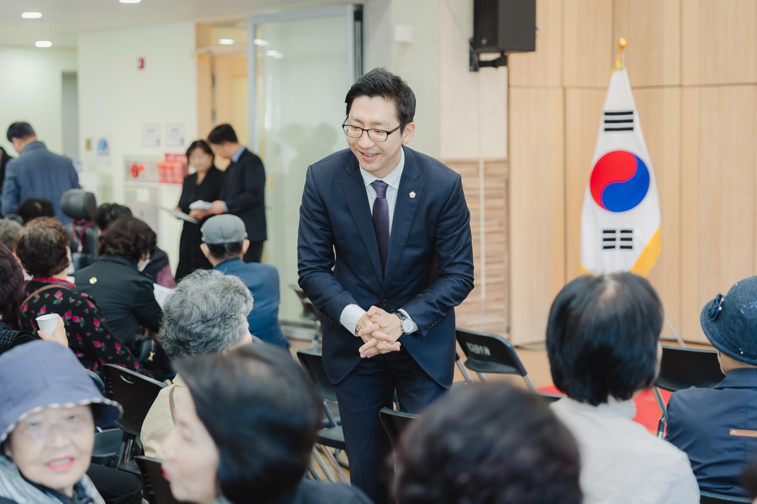 [북가좌1동] 자치회관 프로그램 발표회 15