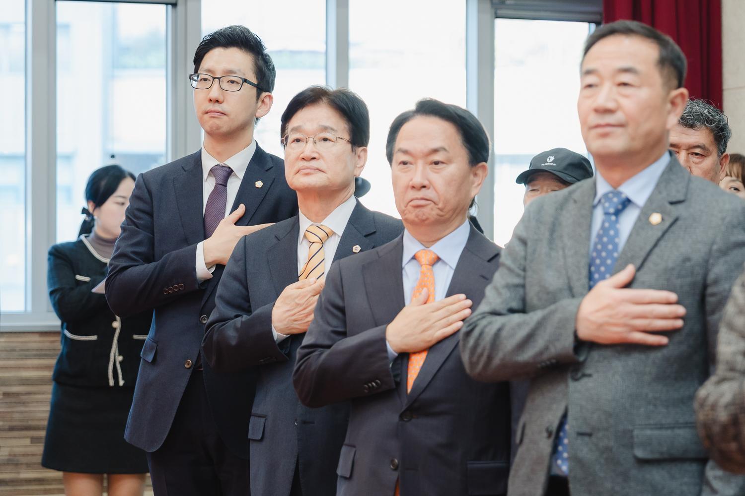 [북가좌1동] 자치회관 프로그램 발표회 20