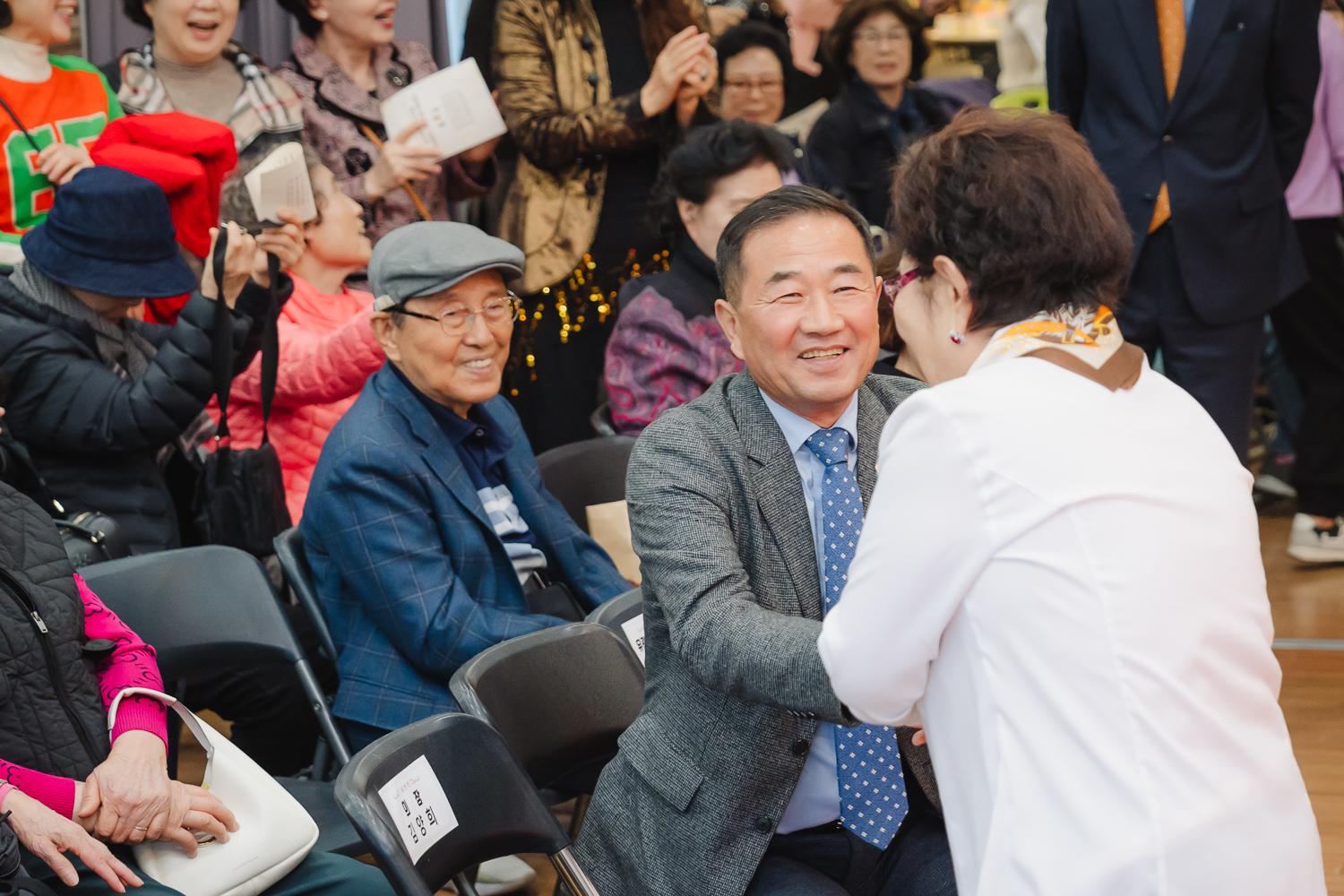 [북가좌1동] 자치회관 프로그램 발표회 27