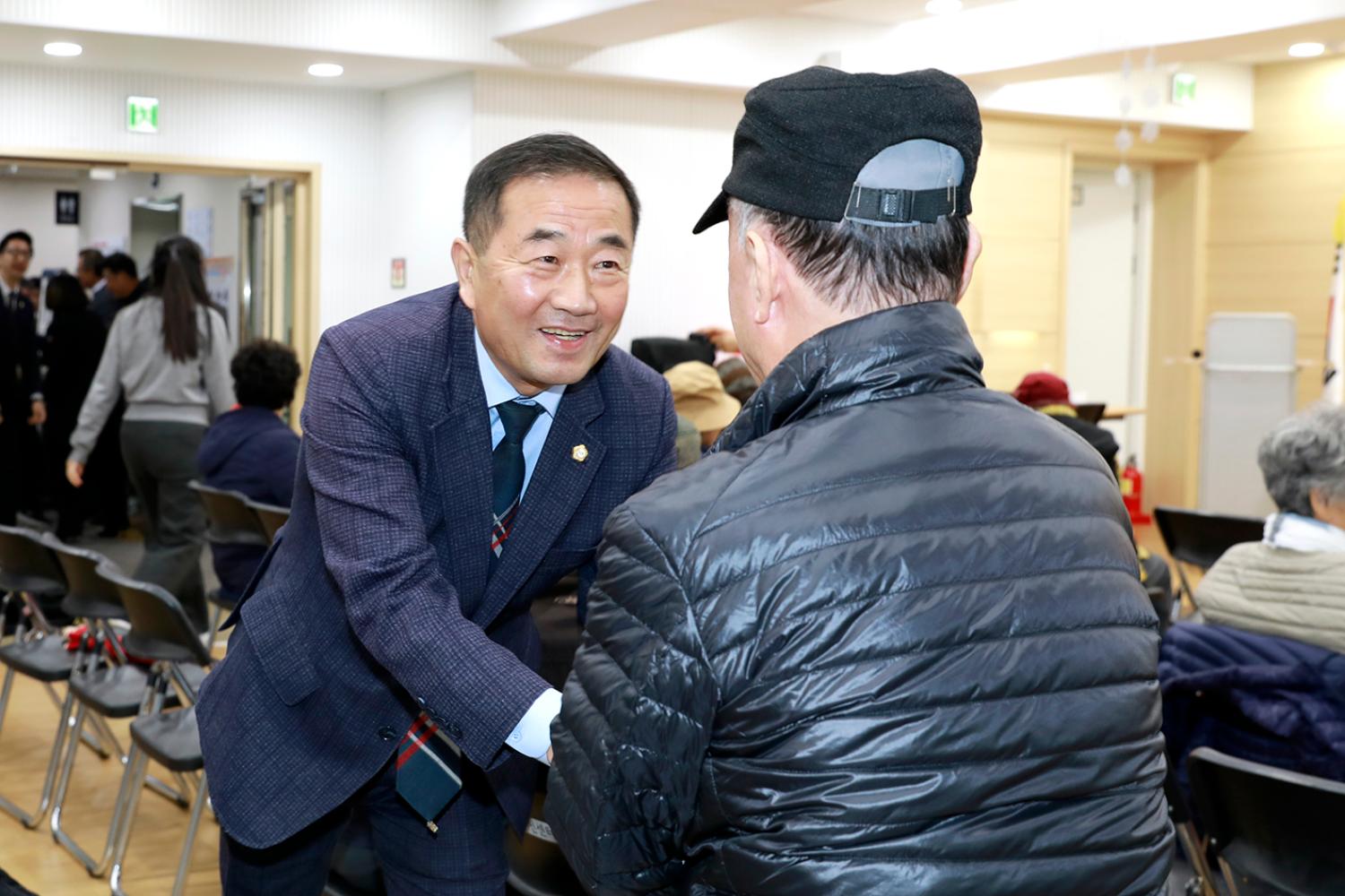 남가좌2동 프로그램 전시 발표회 4