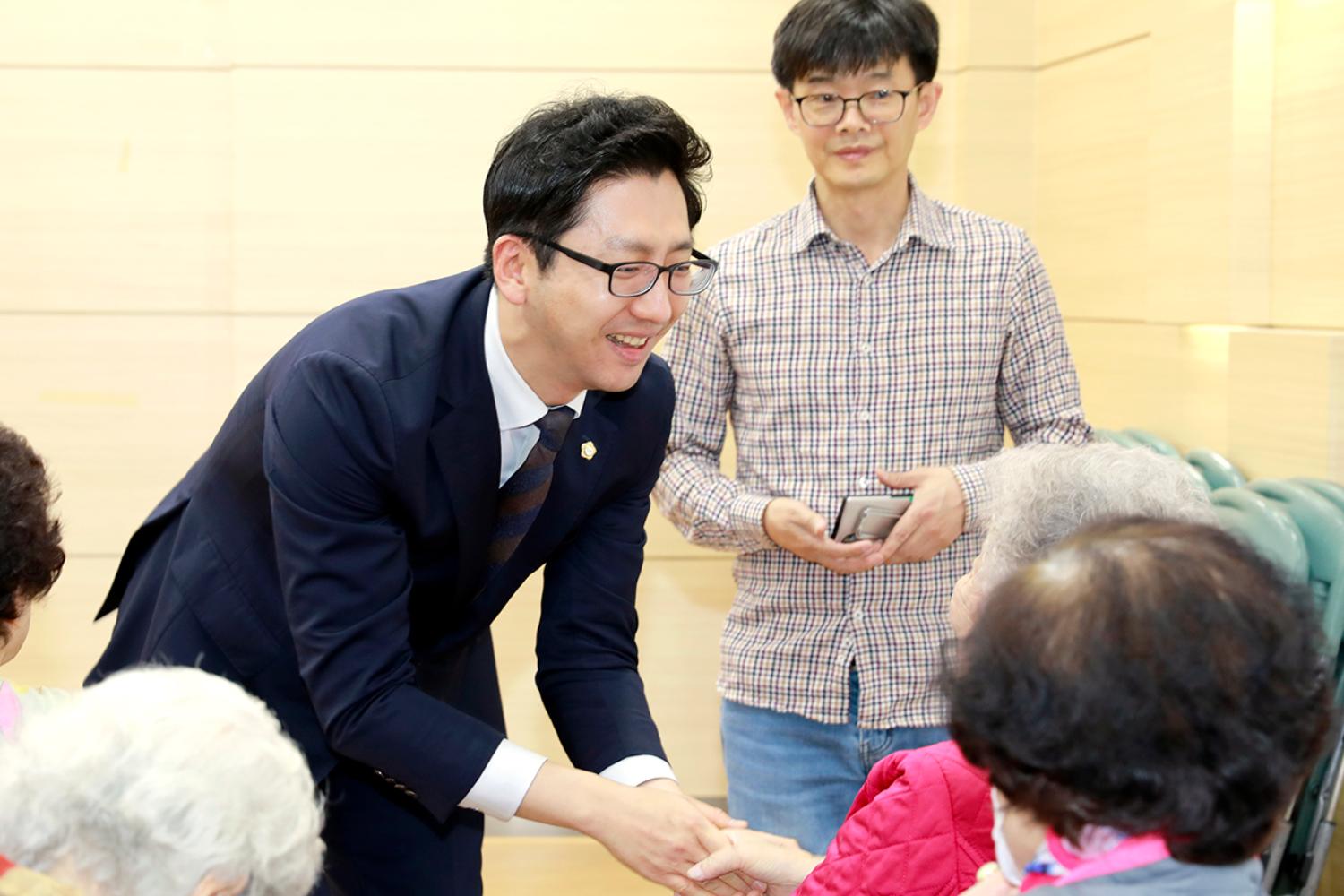 남가좌2동 프로그램 전시 발표회 6