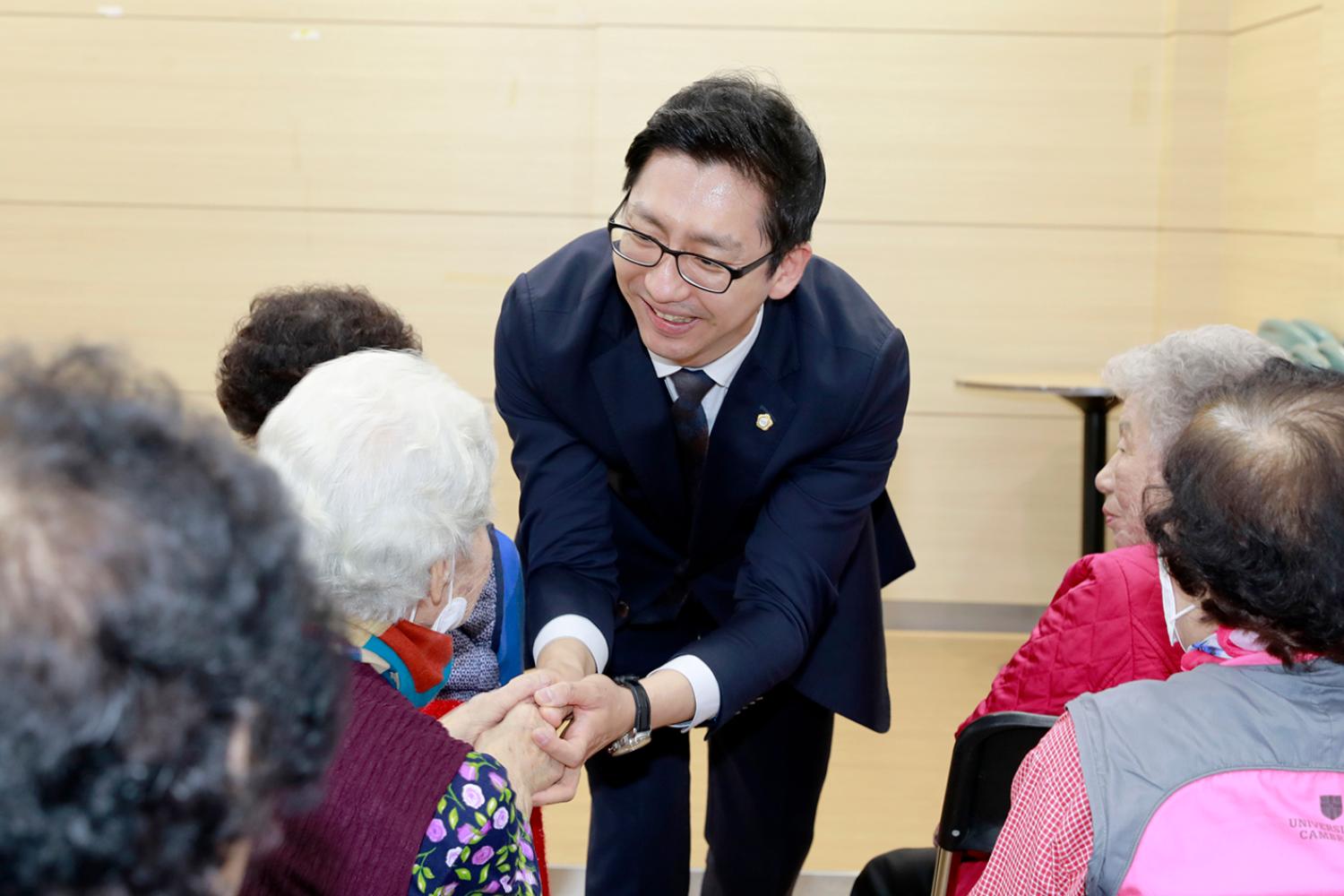 남가좌2동 프로그램 전시 발표회 7
