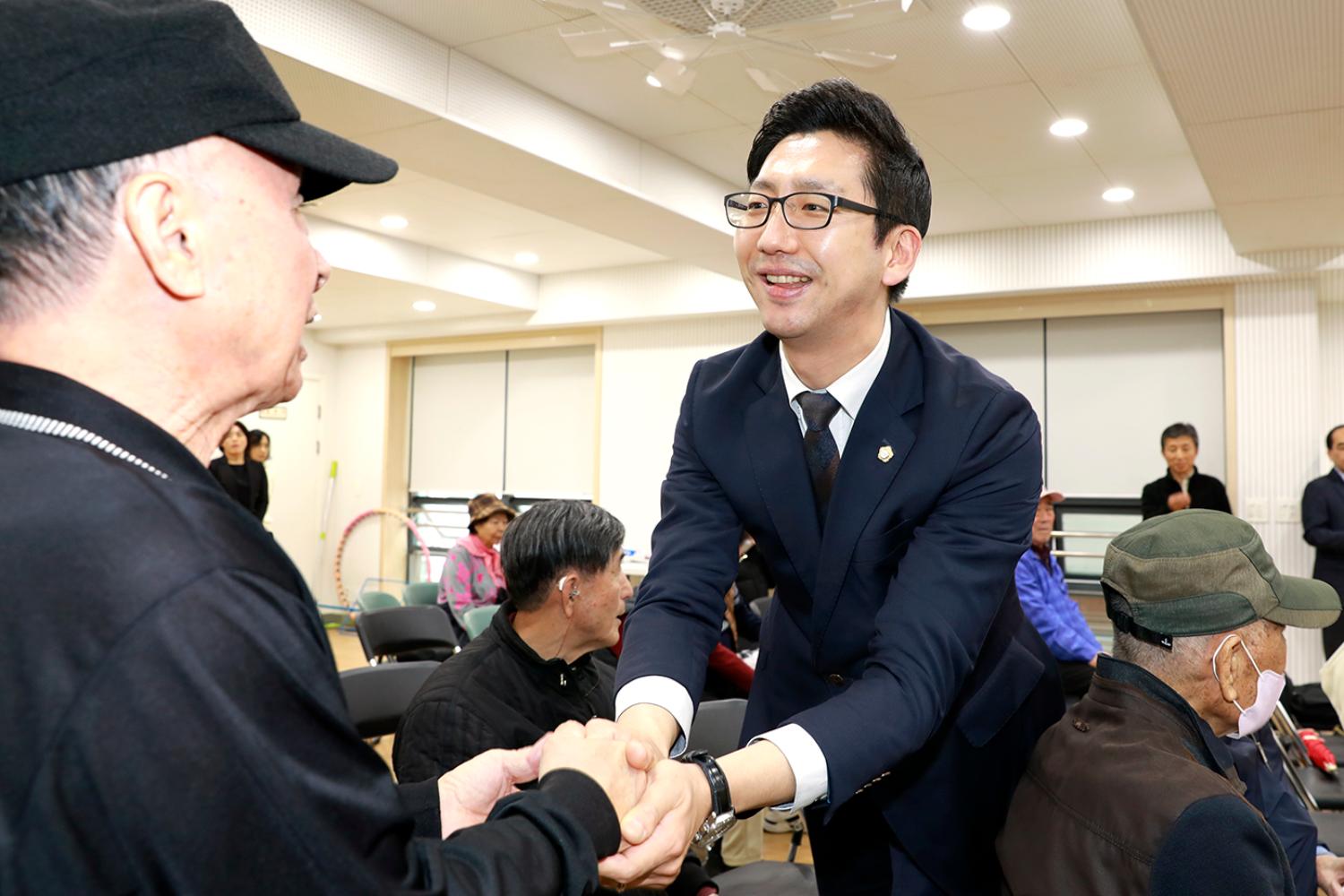 남가좌2동 프로그램 전시 발표회 8