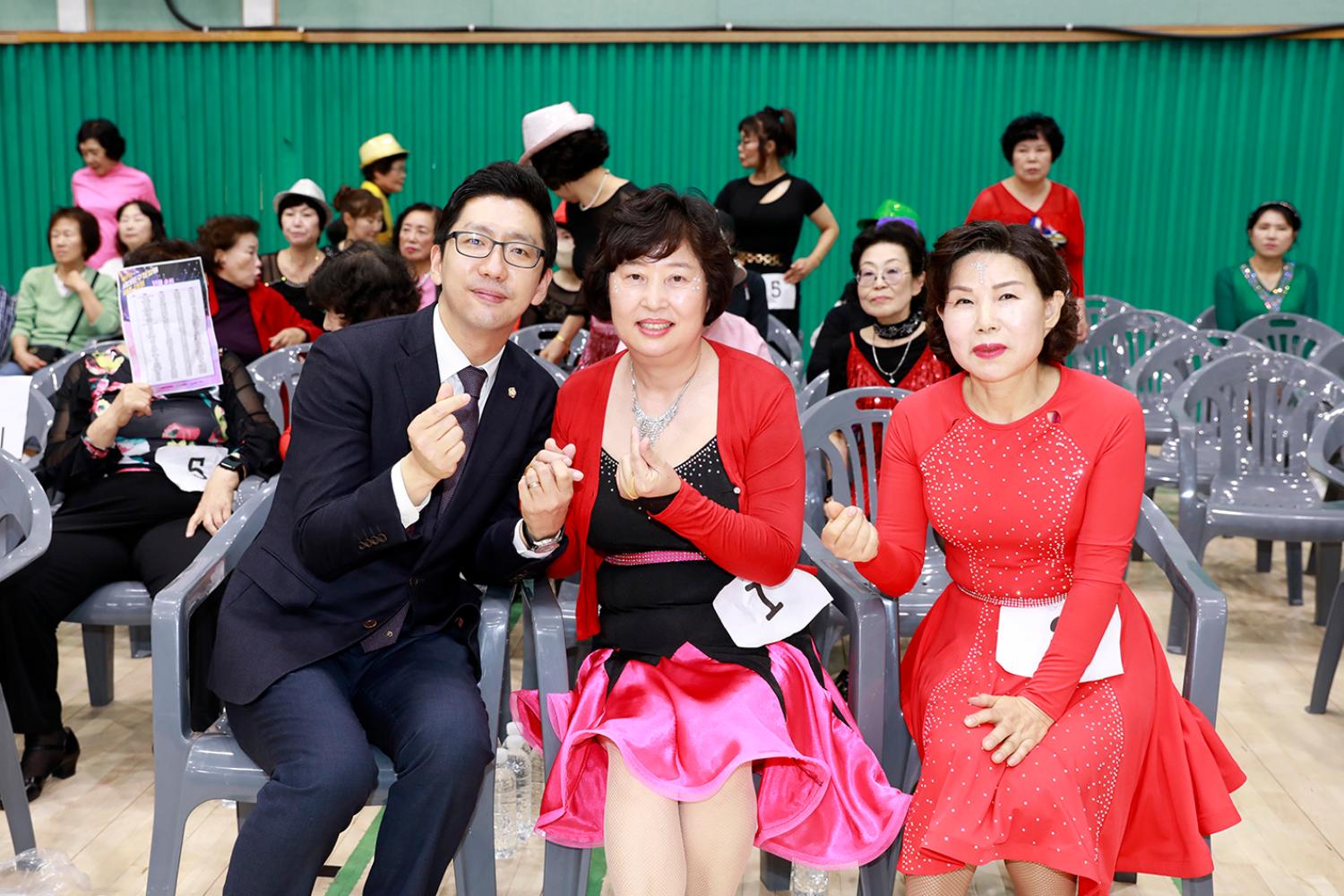 제21회 서대문구청장배 체조대회 14