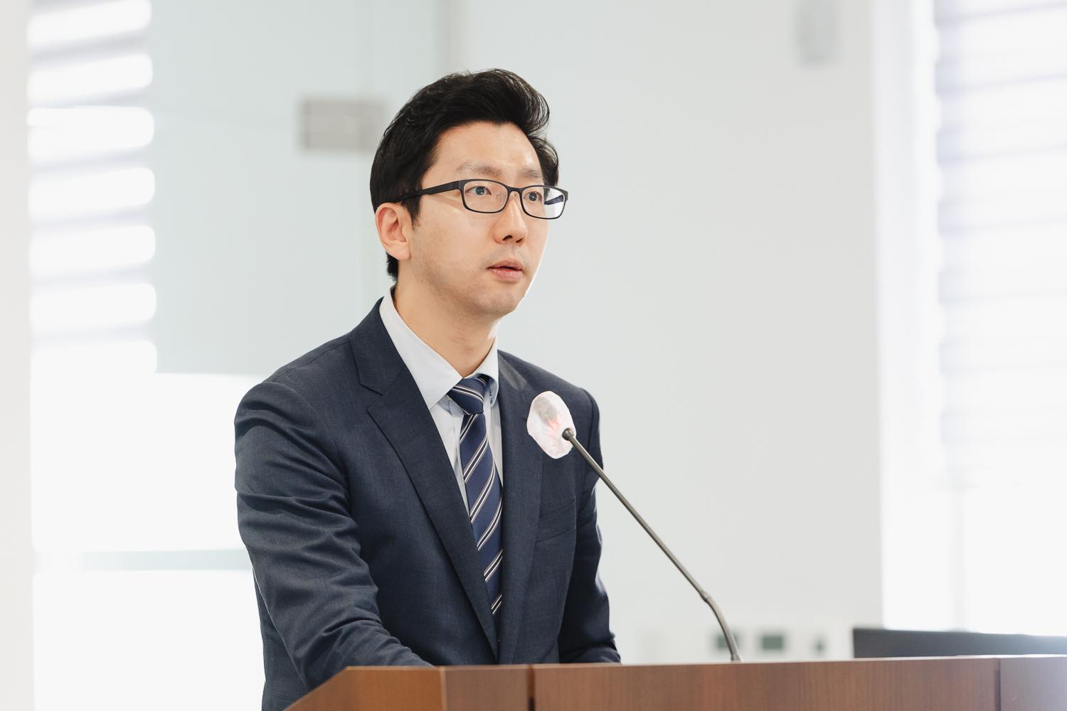 [행정복지위원회] 제304회 제2차 정례회 (구정업무보고·조례안 등 안건심사) 4