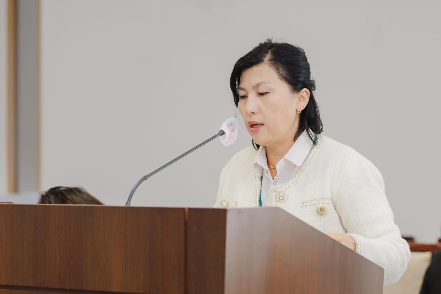 [행정복지위원회] 제304회 제2차 정례회 (구정업무보고·조례안 등 안건심사) 19