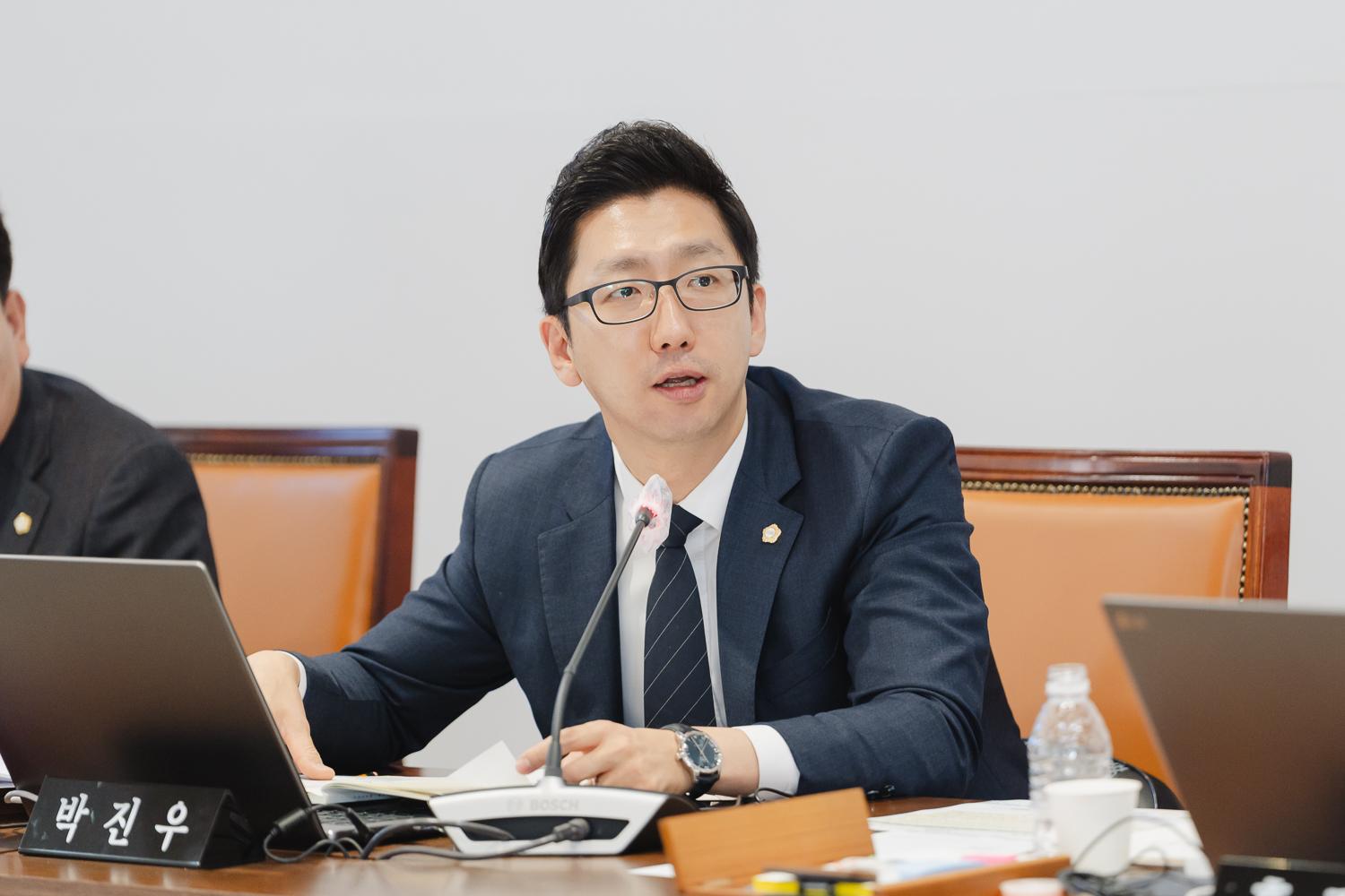 [행정복지위원회] 제304회 제2차 정례회 (구정업무보고·조례안 등 안건심사) 31