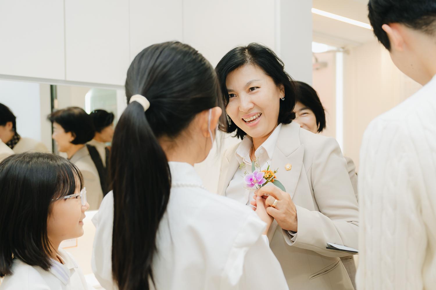 우리동네키움센터 11호점 개관식 2