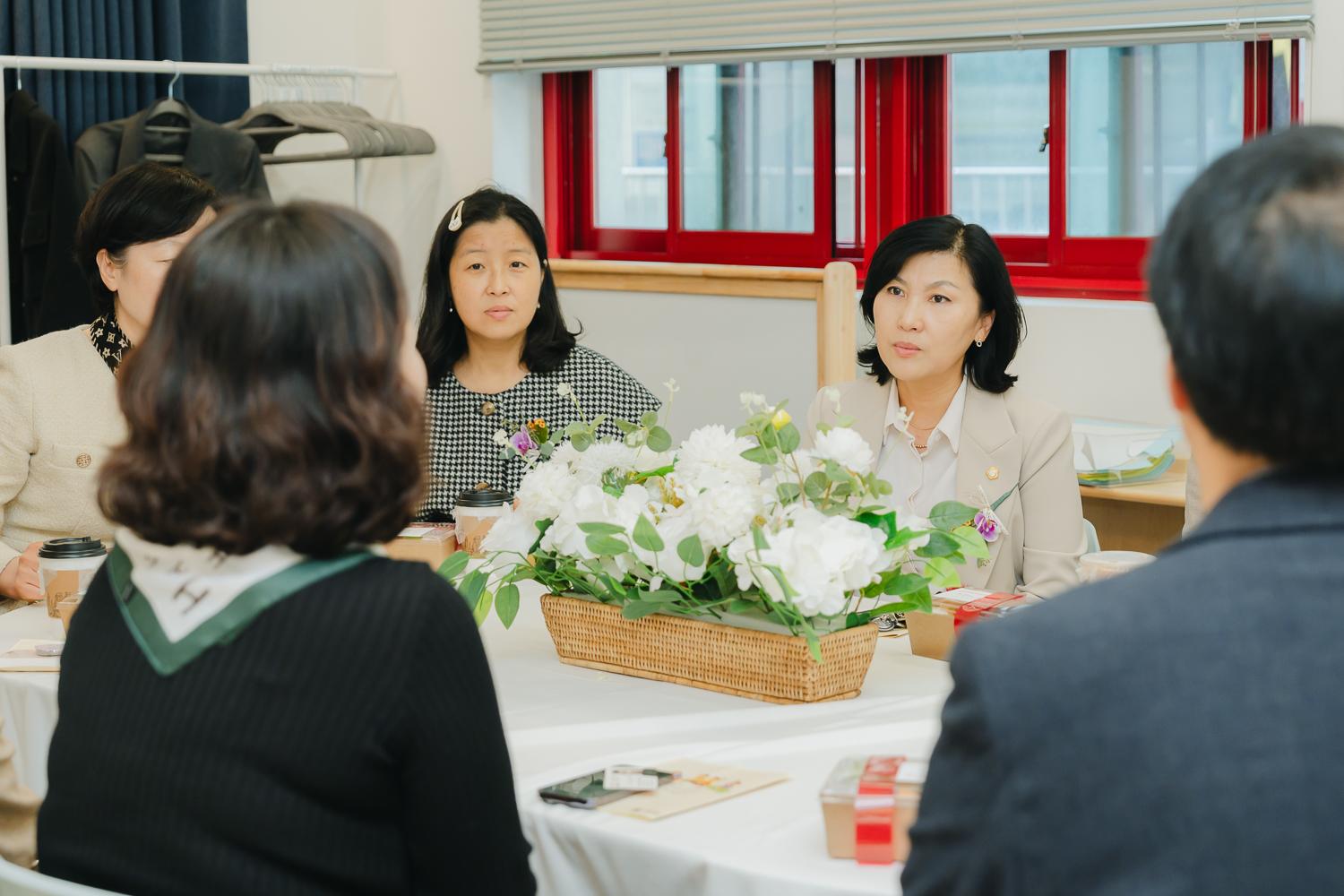 우리동네키움센터 11호점 개관식 6