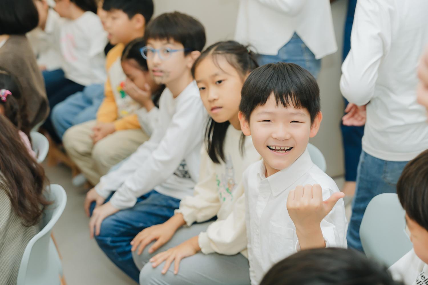 우리동네키움센터 11호점 개관식 15