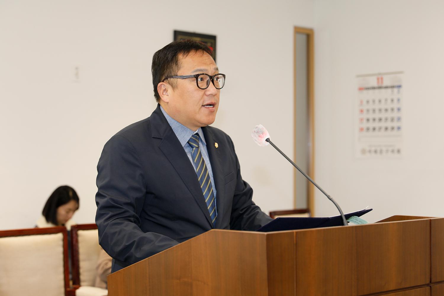 제304회 제2차 정례회 제4차 재정건설위원회(조례안 등 안건심사) 3
