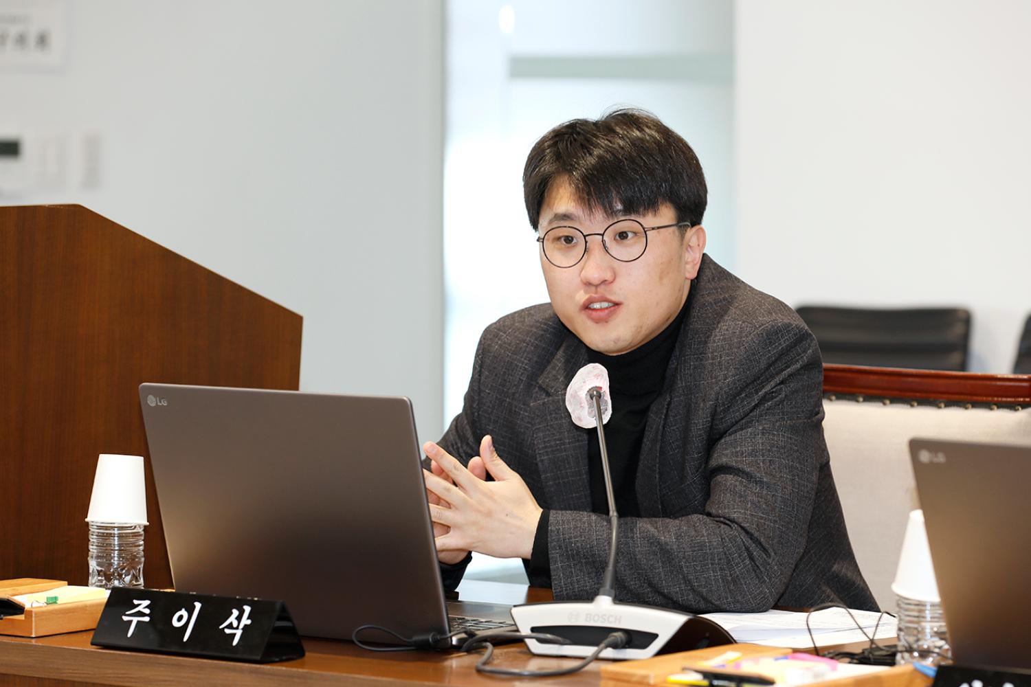 제304회 제2차 정례회 제4차 재정건설위원회(조례안 등 안건심사) 7
