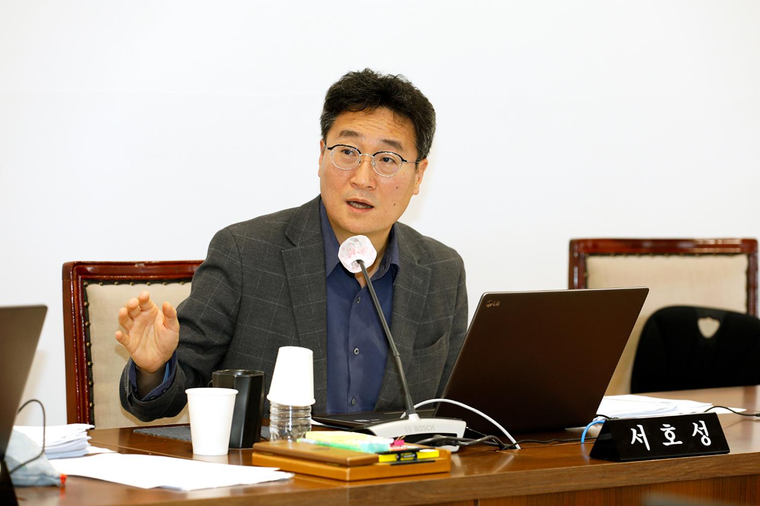 제304회 제2차 정례회 제4차 재정건설위원회(조례안 등 안건심사) 10