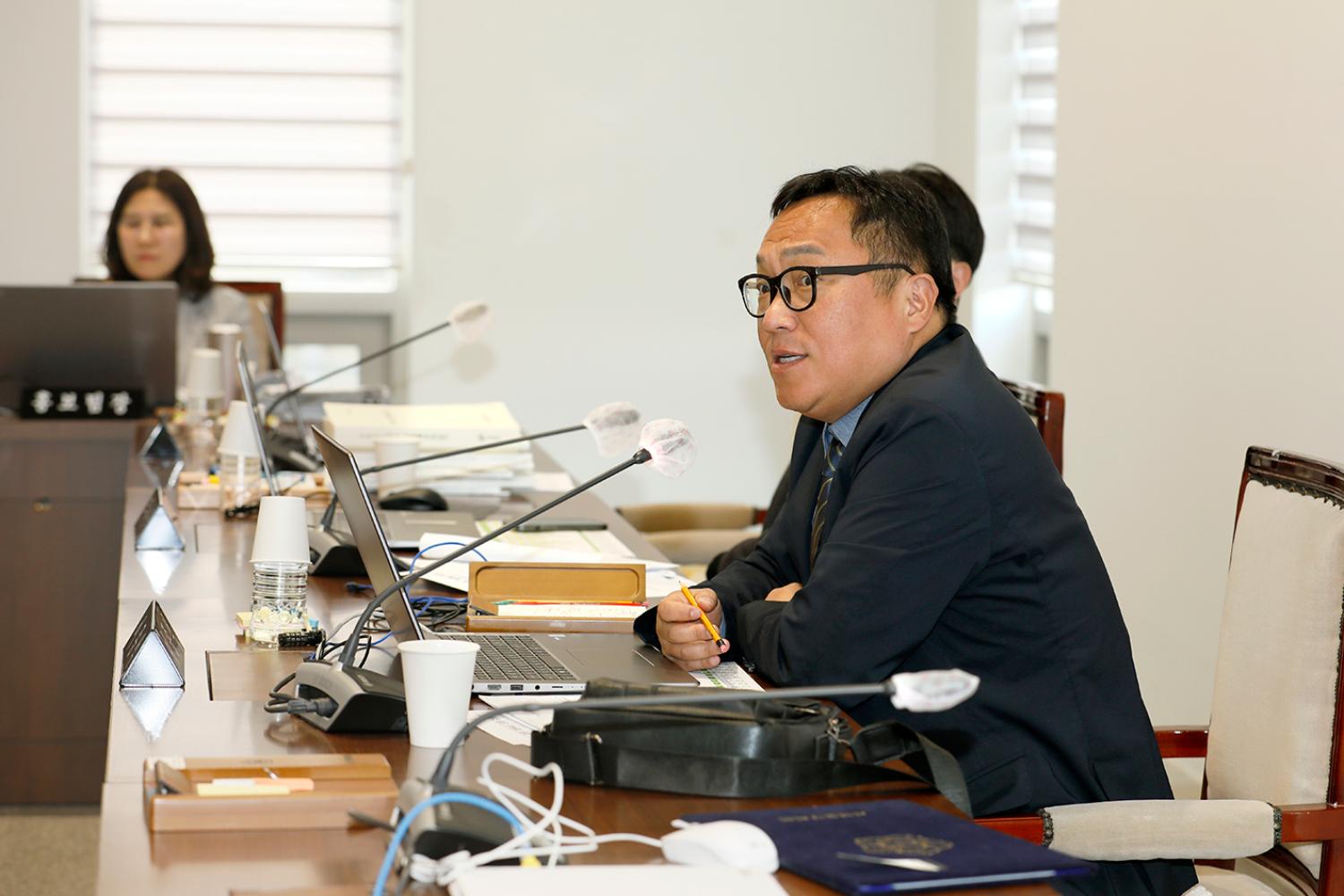 제304회 제2차 정례회 제4차 재정건설위원회(조례안 등 안건심사) 13