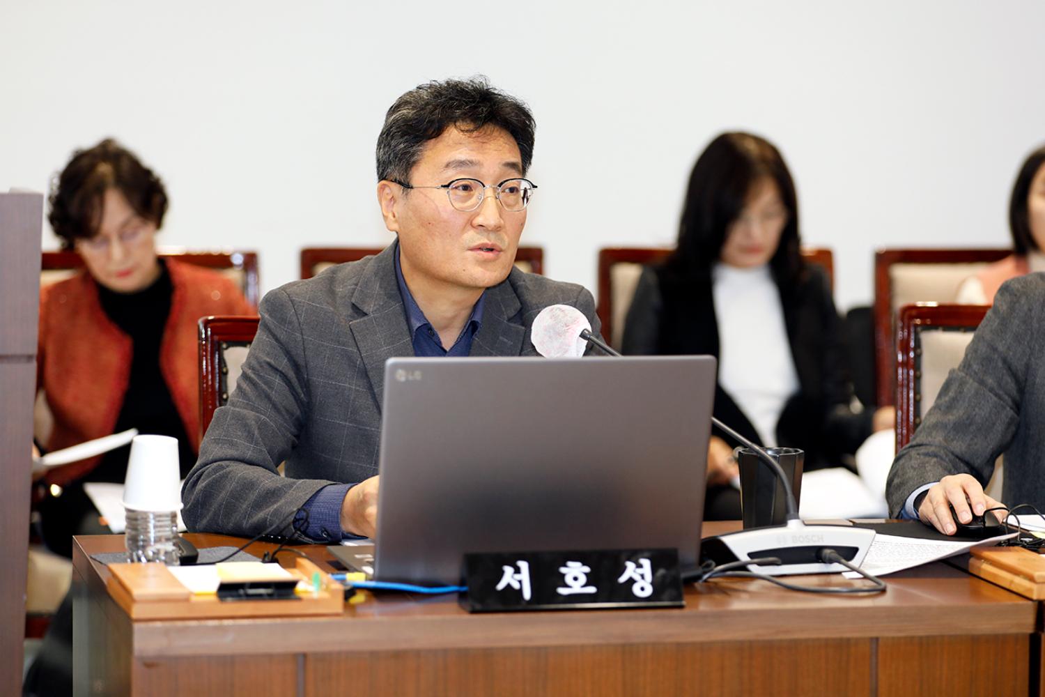 제304회 제2차 정례회 제4차 재정건설위원회(조례안 등 안건심사) 19