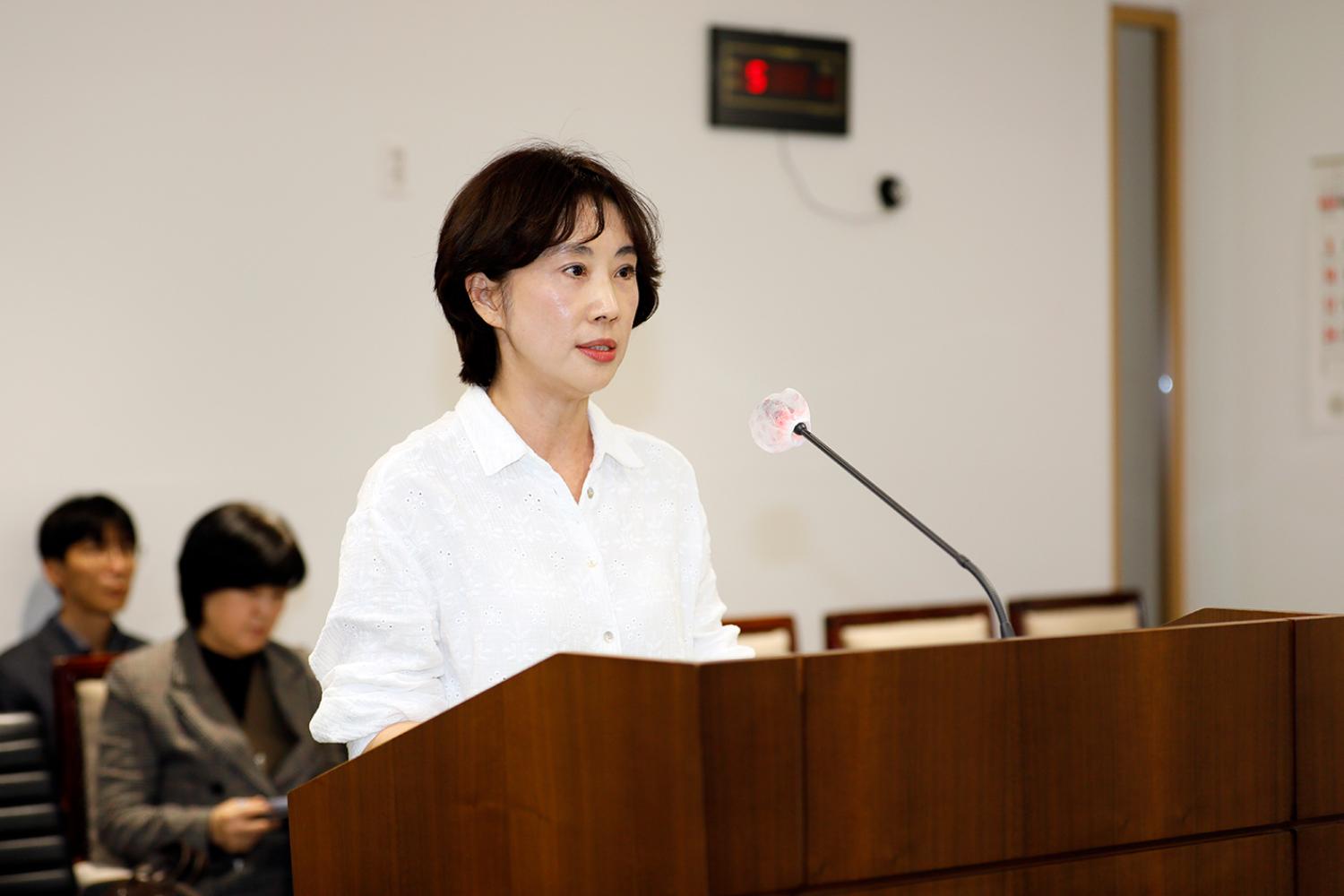 제304회 제2차 정례회 제4차 재정건설위원회(조례안 등 안건심사) 22