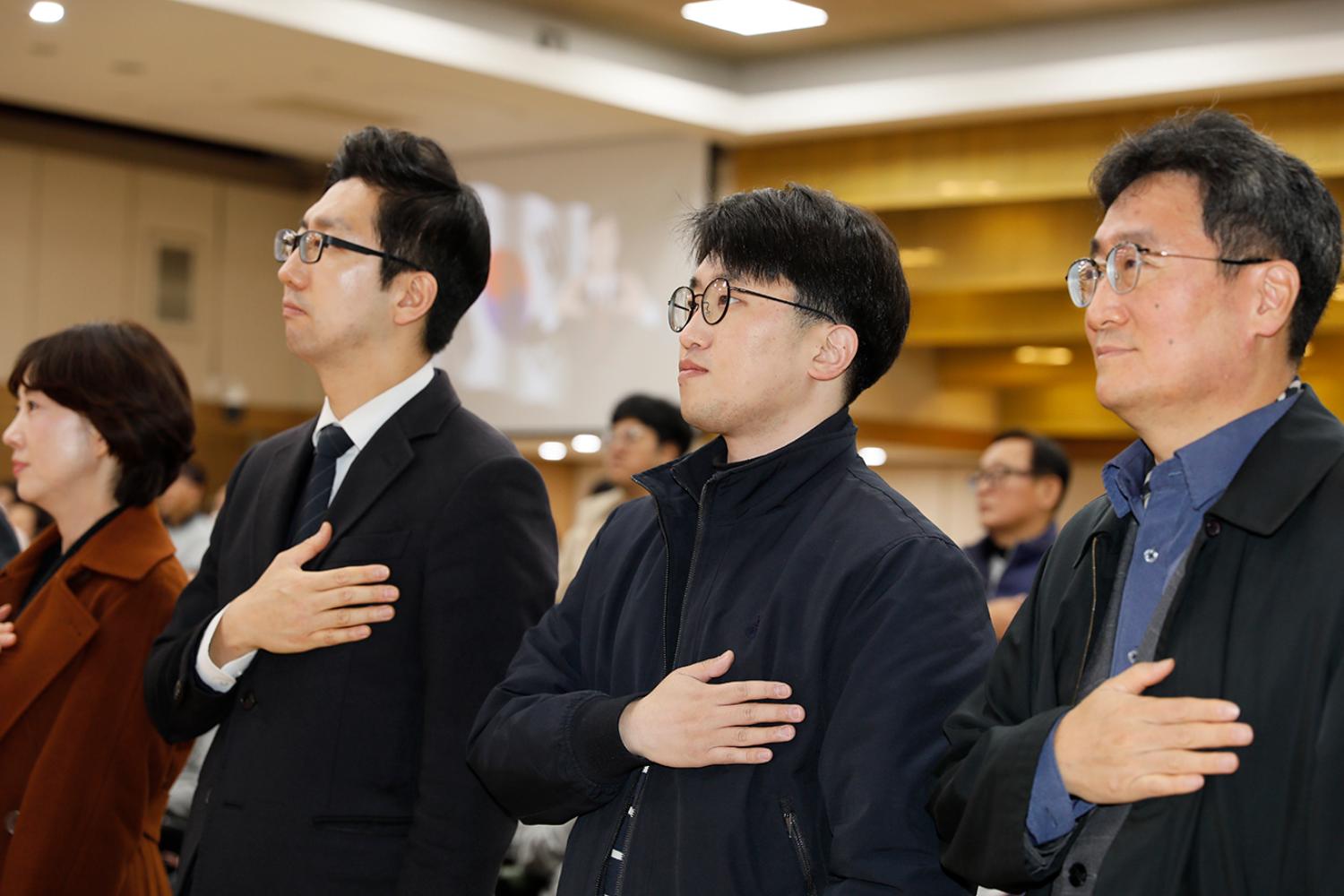 제4회 서대문구청장배 보치아대회 13