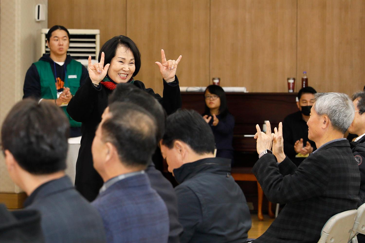 제4회 서대문구청장배 보치아대회 17